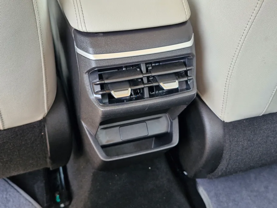 2024 Geely Emgrand GS 