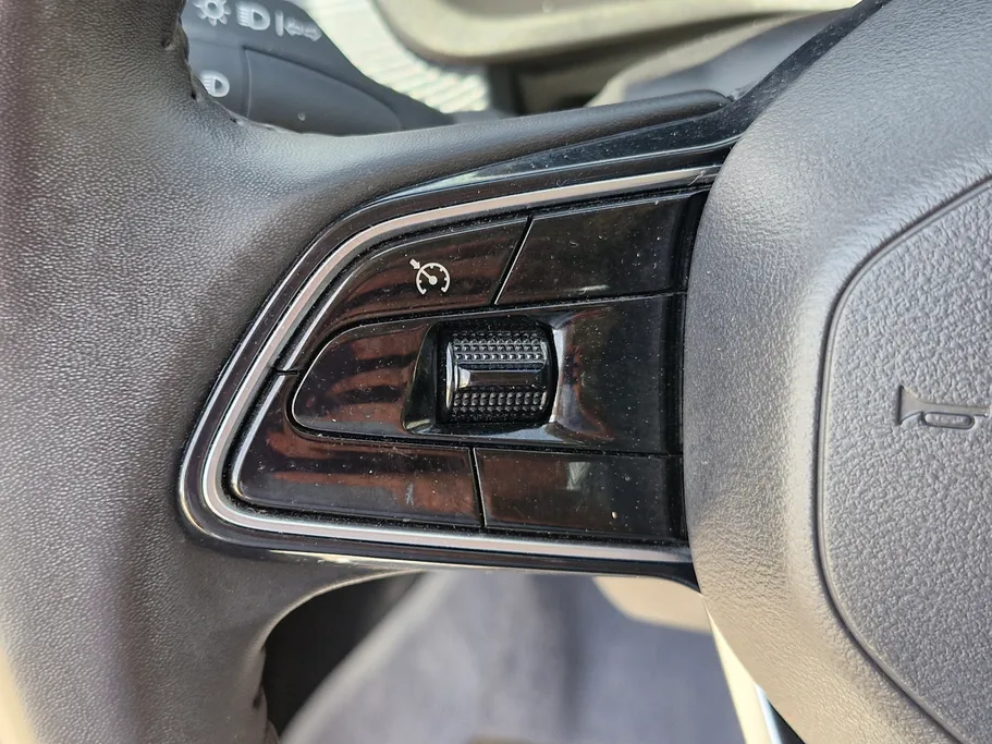 2024 Geely Emgrand GS 