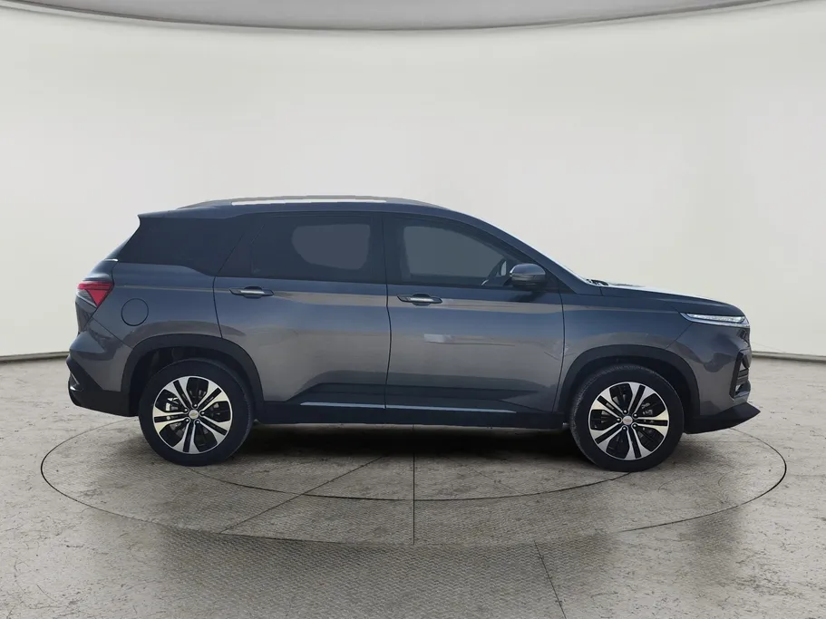 2025 Chevrolet Captiva LT 