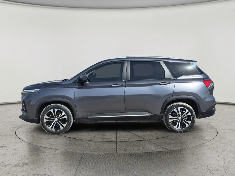 2025 Chevrolet Captiva LT 