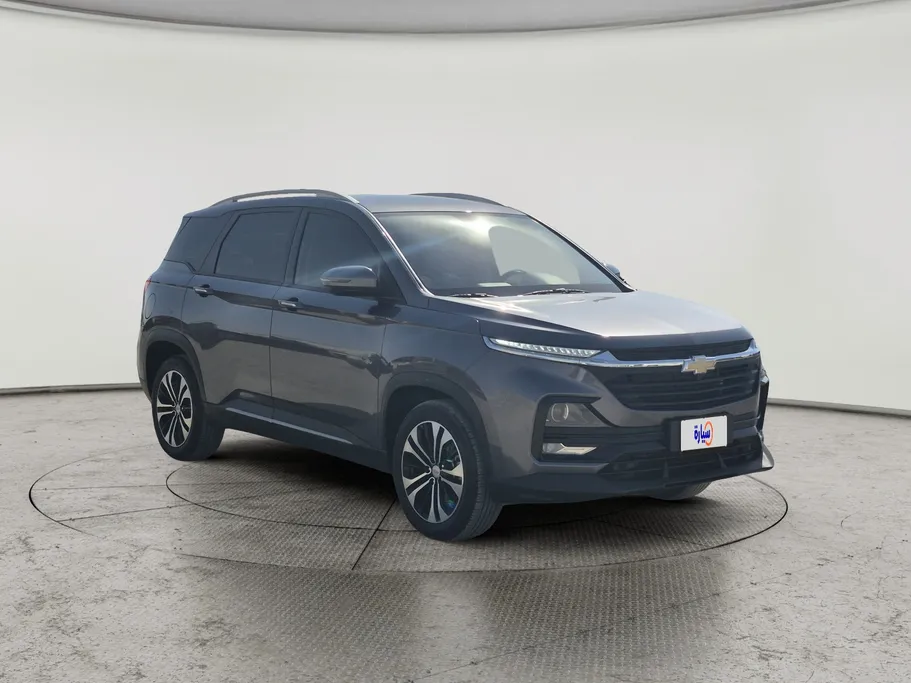 2025 Chevrolet Captiva LT 