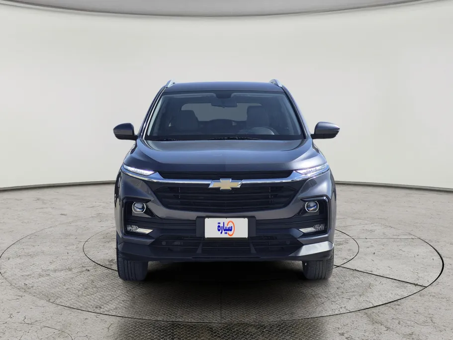 2025 Chevrolet Captiva LT 