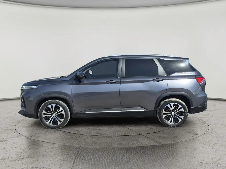 2025 Chevrolet Captiva LT 
