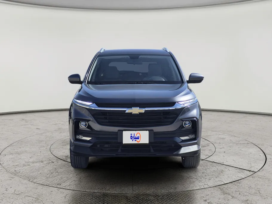 2025 Chevrolet Captiva LT 