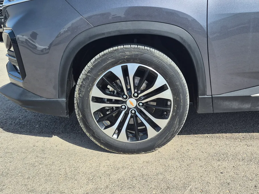 2025 Chevrolet Captiva LT 