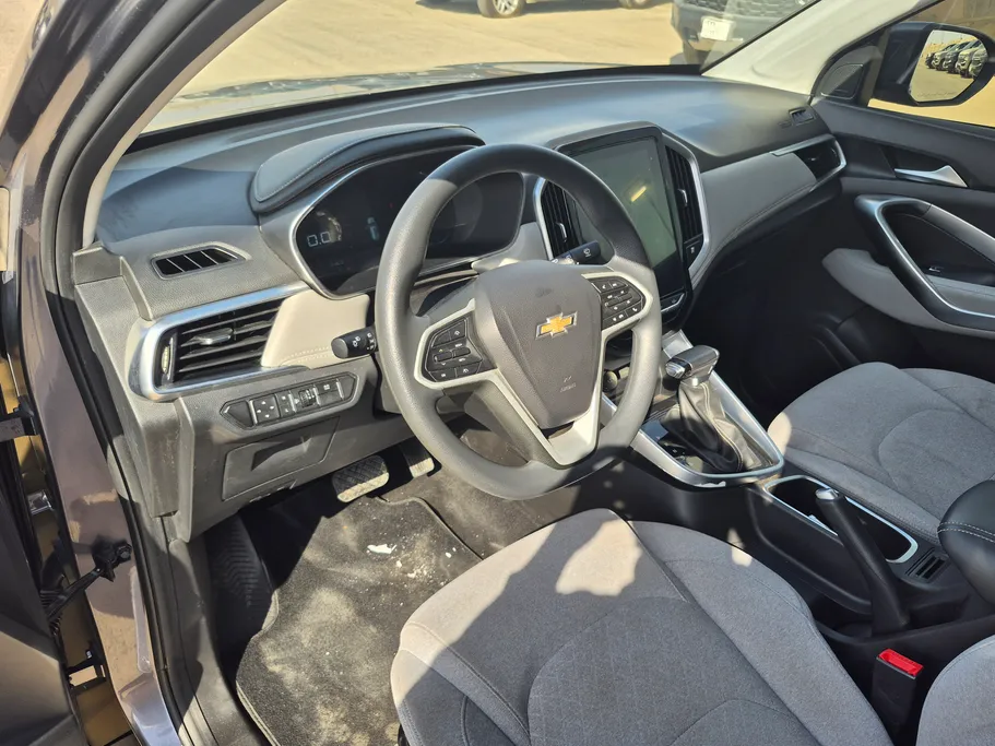 2025 Chevrolet Captiva LT 
