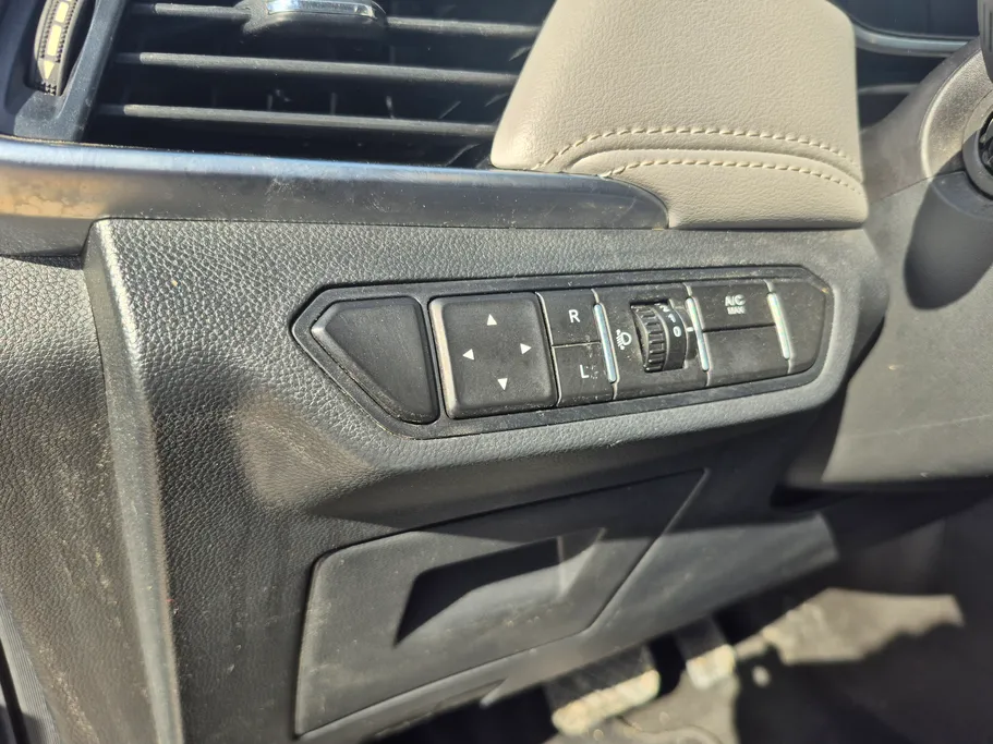 2025 Chevrolet Captiva LT 
