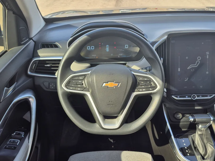 2025 Chevrolet Captiva LT 