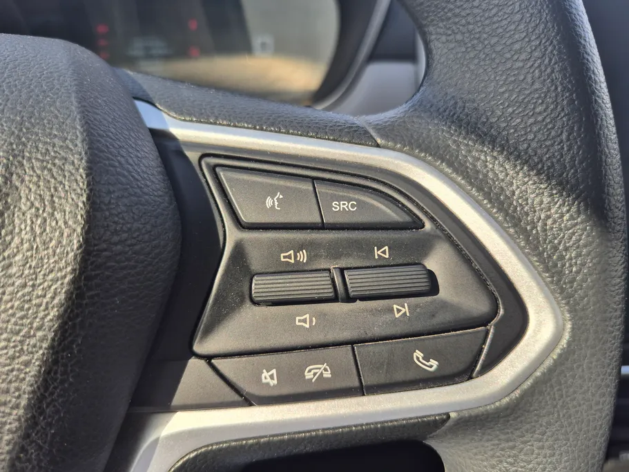2025 Chevrolet Captiva LT 