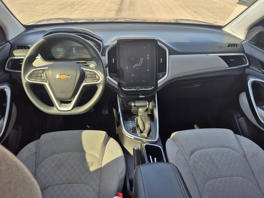2025 Chevrolet Captiva LT 