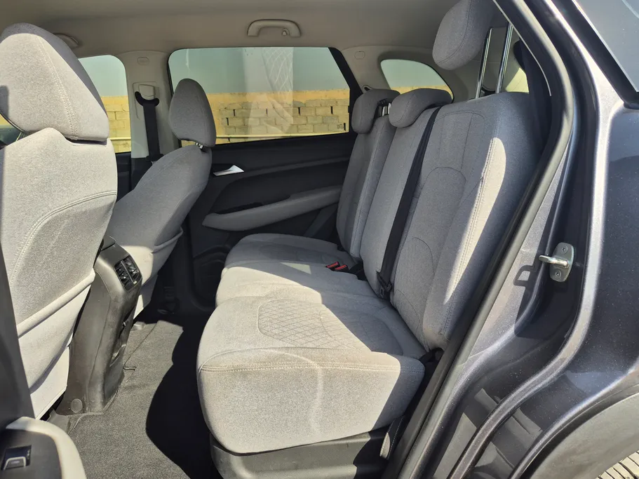 2025 Chevrolet Captiva LT 