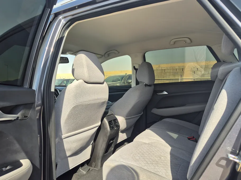 2025 Chevrolet Captiva LT 