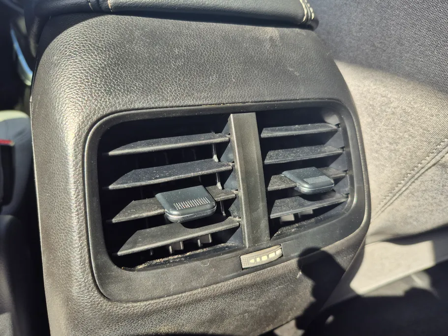 2025 Chevrolet Captiva LT 