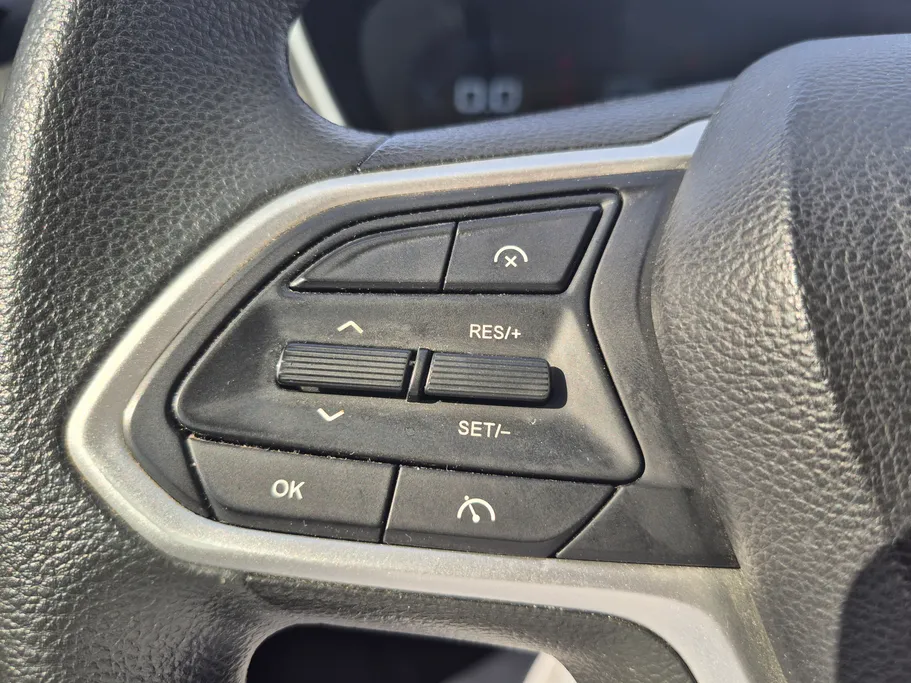 2025 Chevrolet Captiva LT 