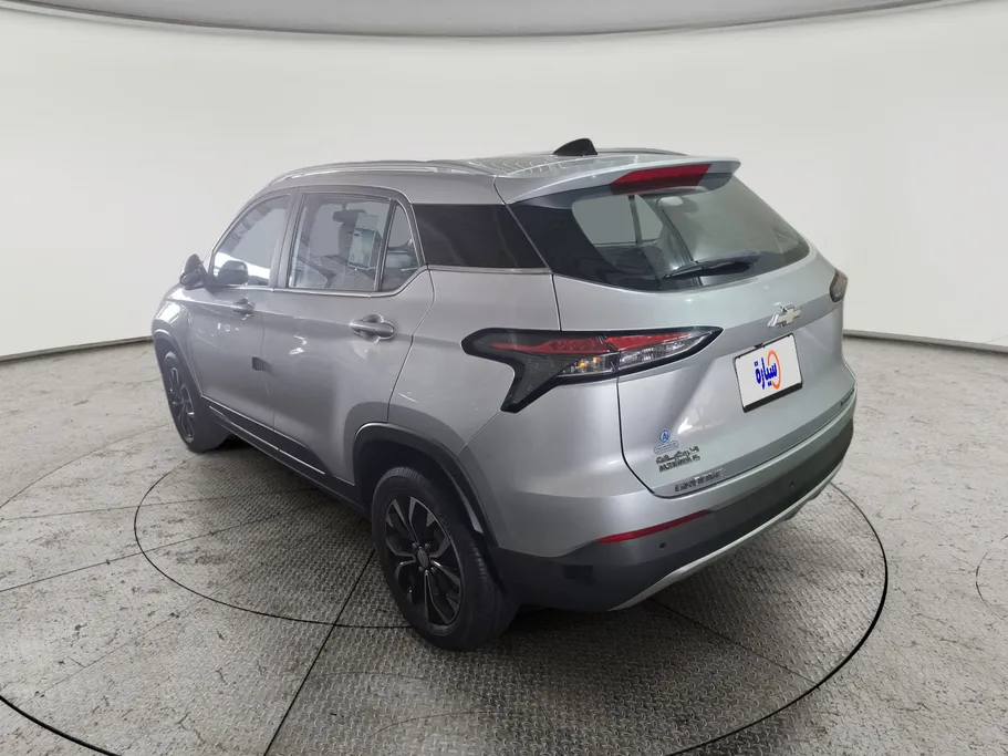 2025 Chevrolet Groove Premier 
