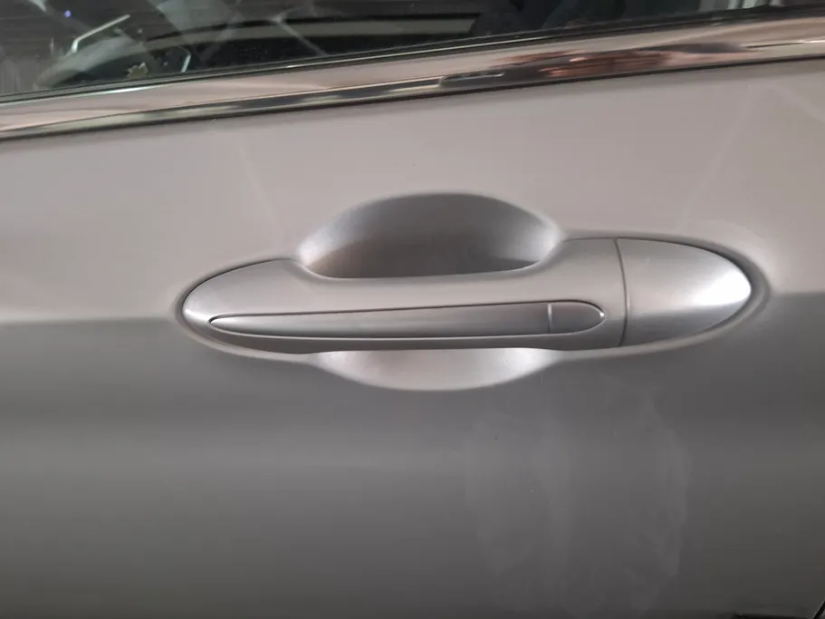 2025 Chevrolet Groove Premier 