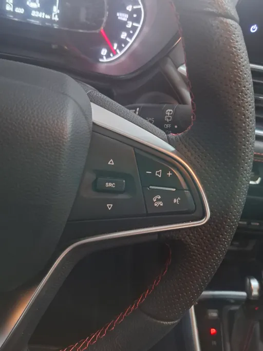 2025 Chevrolet Groove Premier 