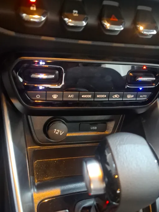 2025 Chevrolet Groove Premier 