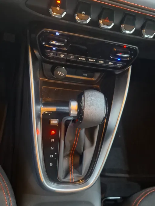 2025 Chevrolet Groove Premier 