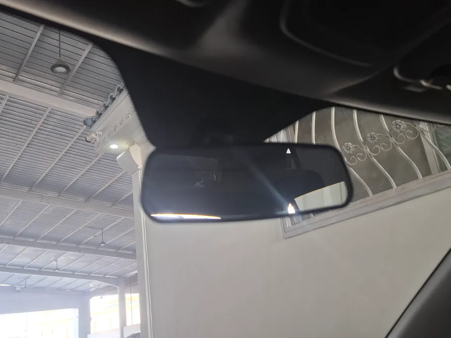 2025 Chevrolet Groove Premier 