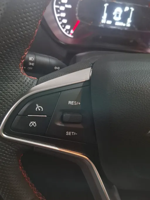 2025 Chevrolet Groove Premier 