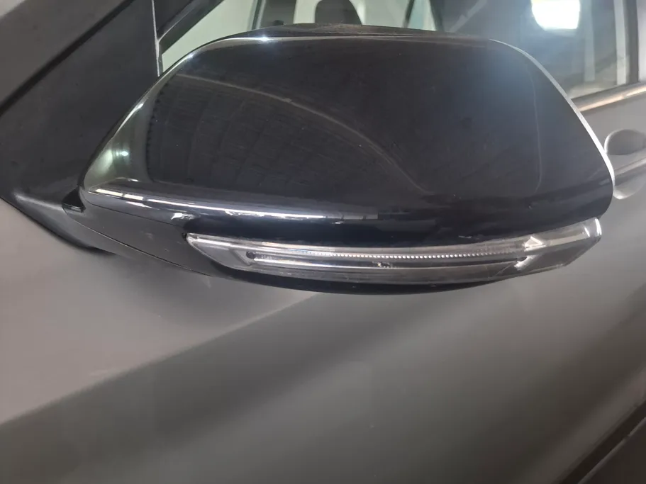 2025 Chevrolet Groove Premier 
