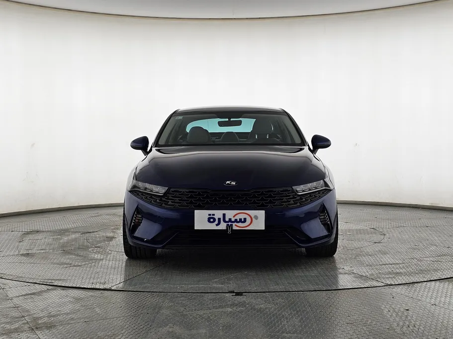 كيا K5 LX 2021 