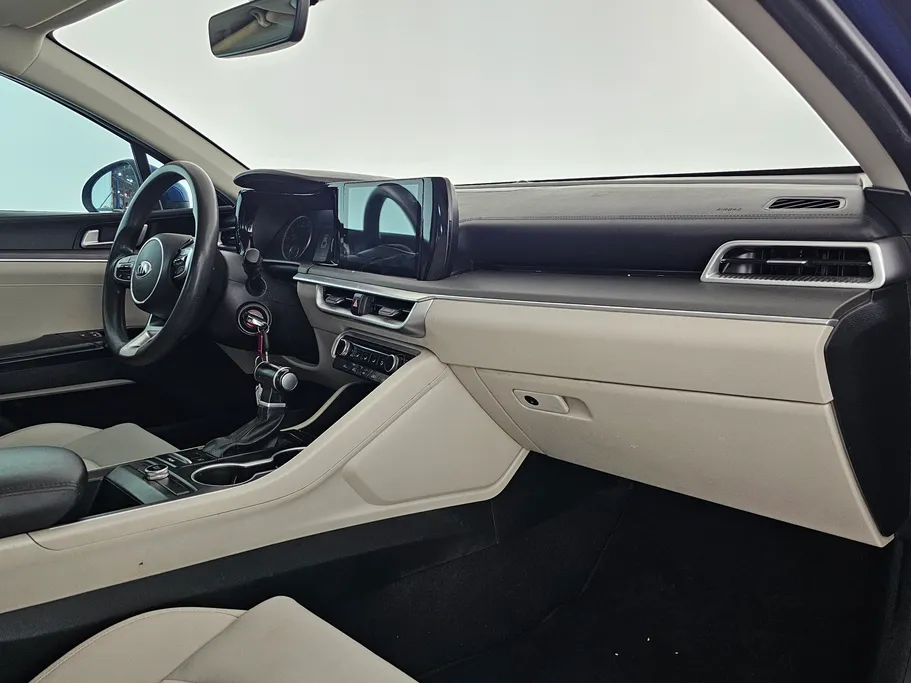 كيا K5 LX 2021 