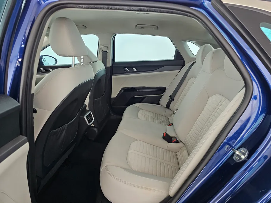 كيا K5 LX 2021 