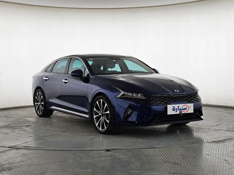 كيا K5 LX 2021 