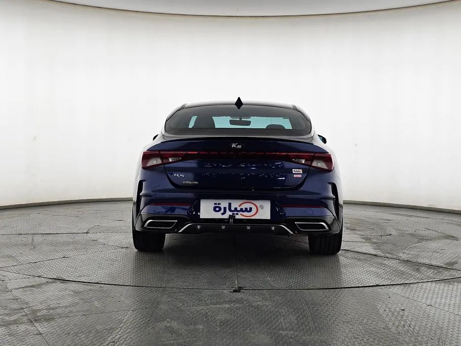 كيا K5 LX 2021 