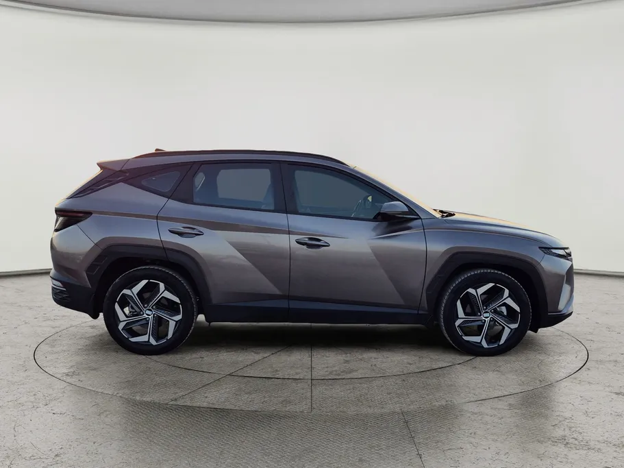 2023 Hyundai Tucson Comfort  