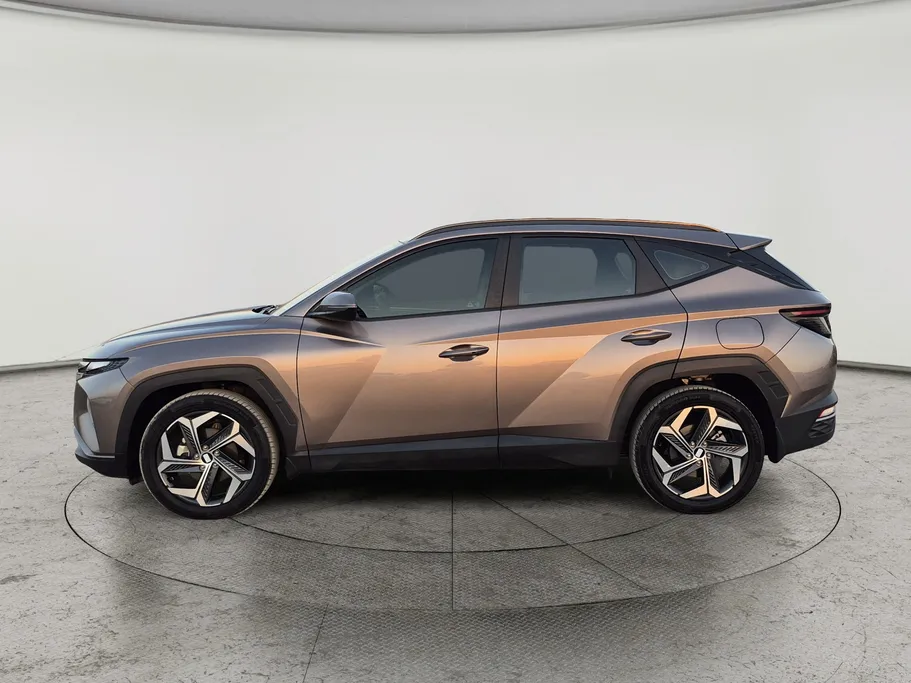 2023 Hyundai Tucson Comfort  