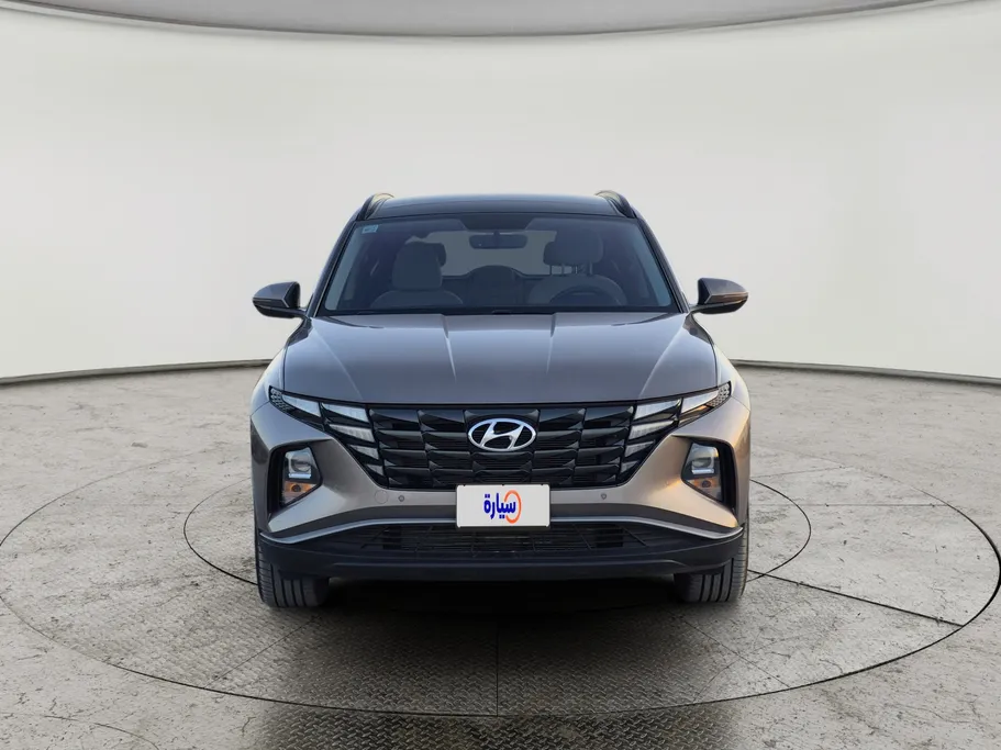 2023 Hyundai Tucson Comfort  