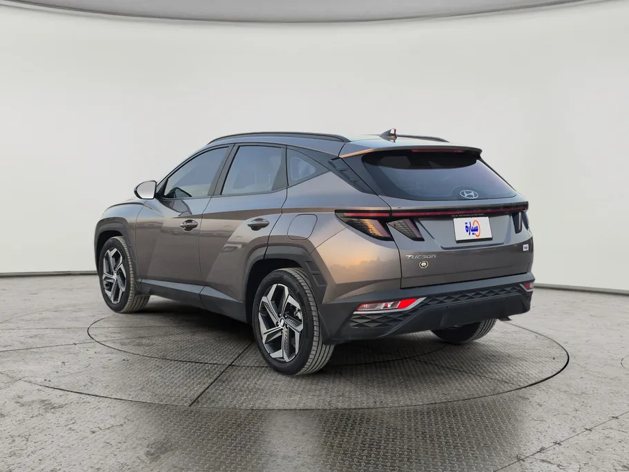 2023 Hyundai Tucson Comfort  