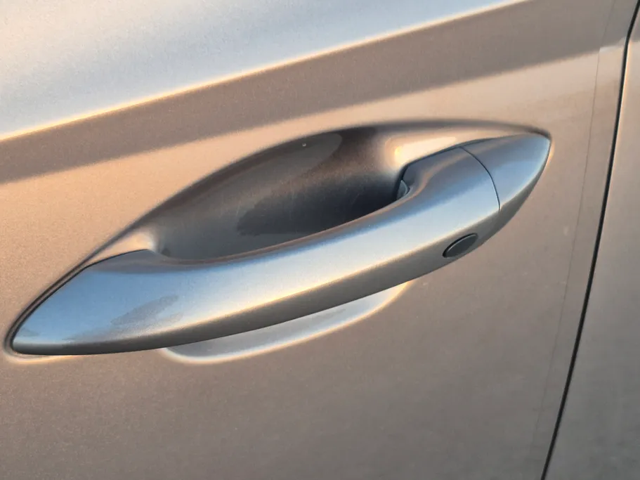 2023 Hyundai Tucson Comfort  