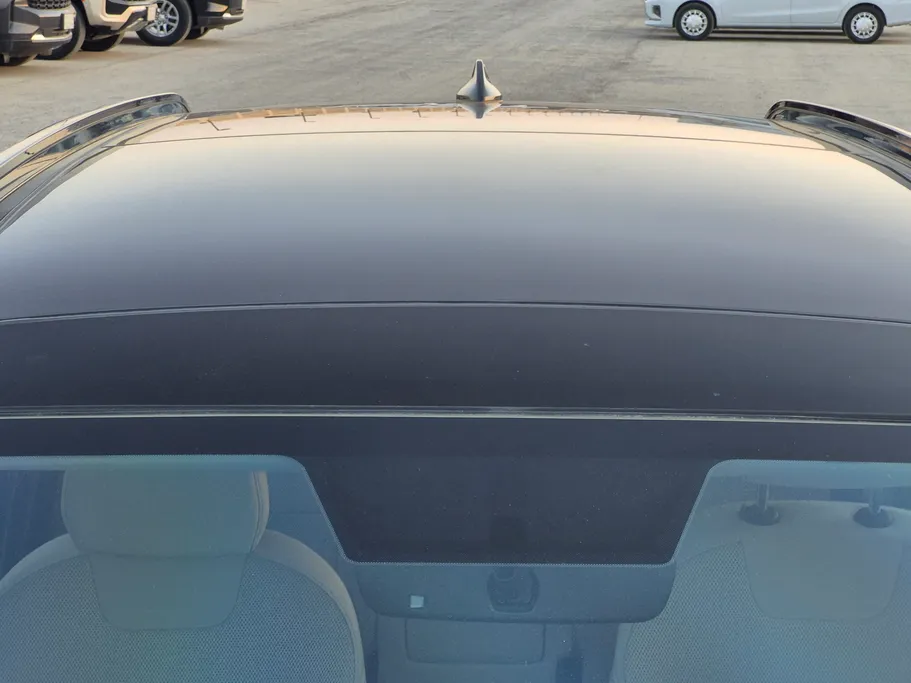 2023 Hyundai Tucson Comfort  
