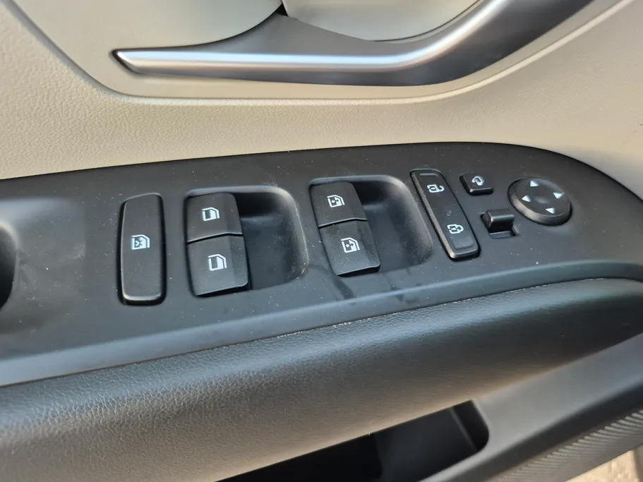 2023 Hyundai Tucson Comfort  