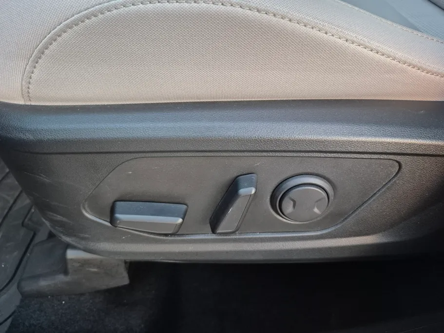 2023 Hyundai Tucson Comfort  