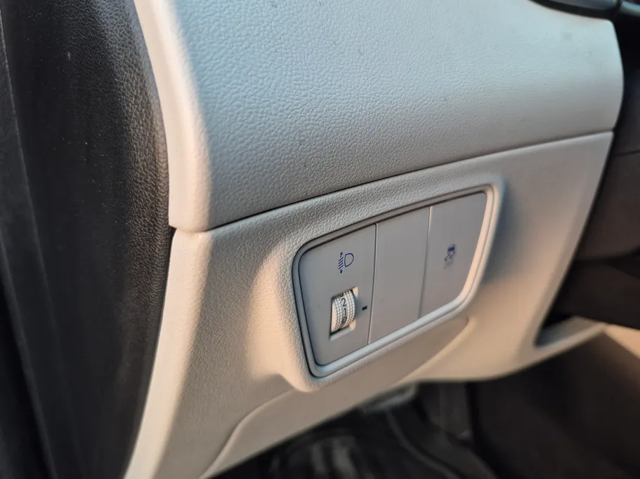 2023 Hyundai Tucson Comfort  