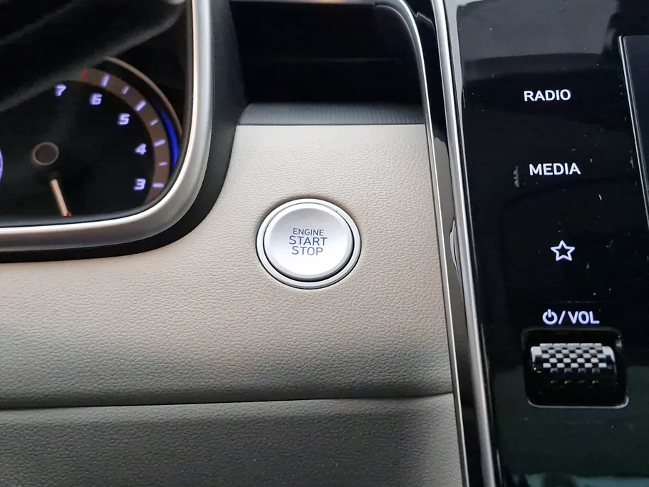 2023 Hyundai Tucson Comfort  