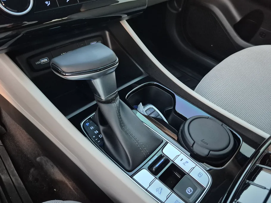 2023 Hyundai Tucson Comfort  
