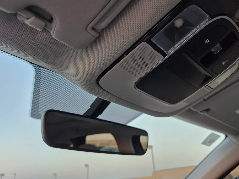 2023 Hyundai Tucson Comfort  