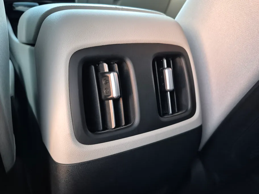 2023 Hyundai Tucson Comfort  