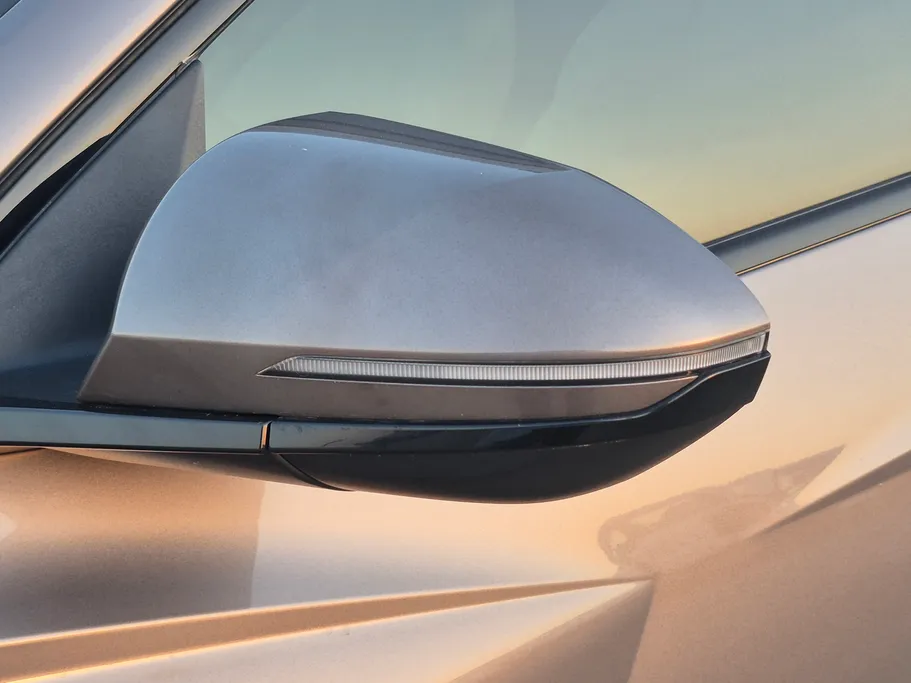 2023 Hyundai Tucson Comfort  