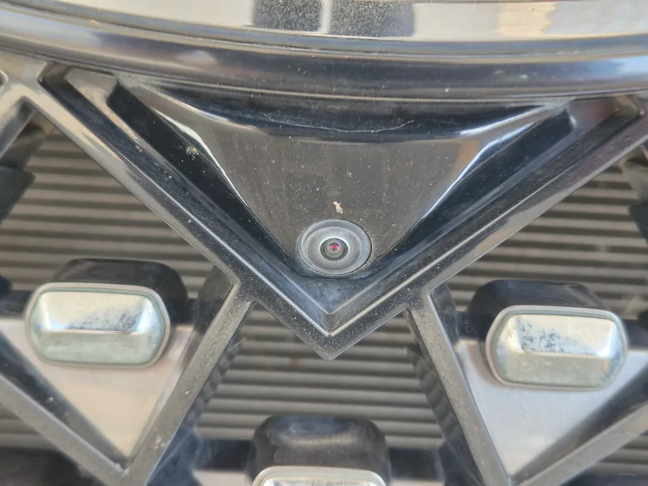 2022 Chery Tiggo 8 Pro Flagship 
