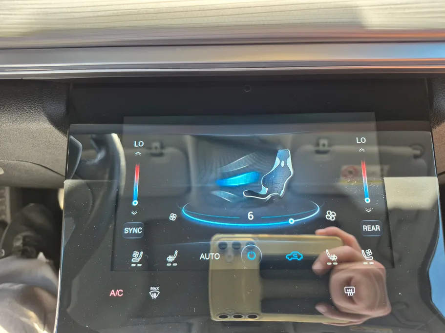 2022 Chery Tiggo 8 Pro Flagship 