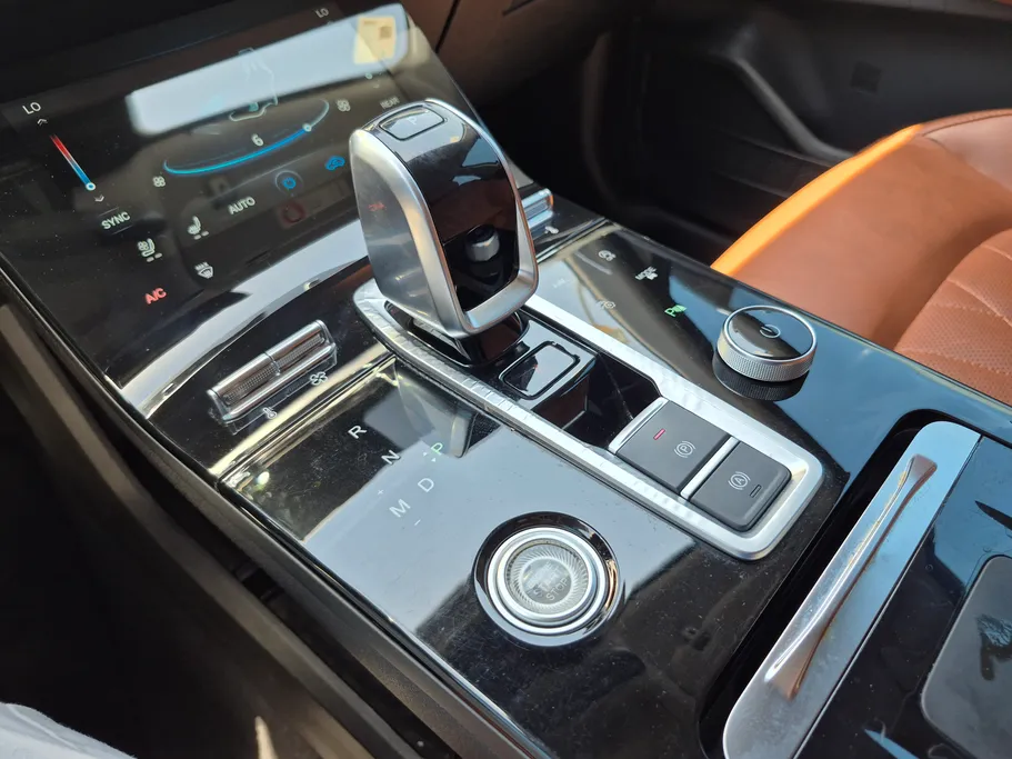 2022 Chery Tiggo 8 Pro Flagship 