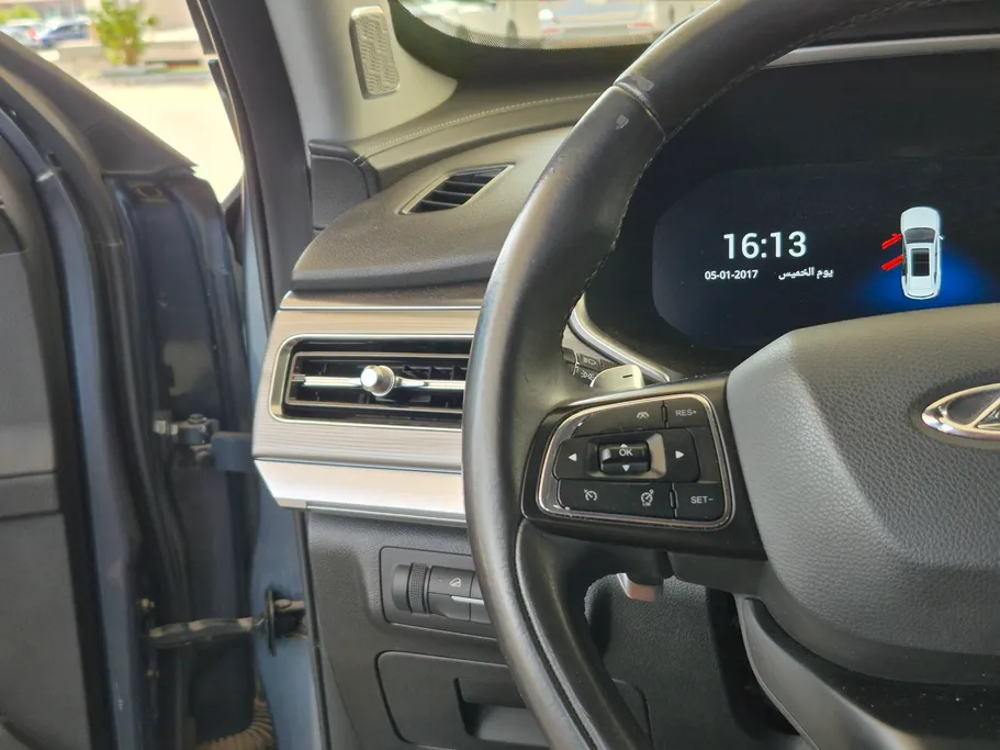 2022 Chery Tiggo 8 Pro Flagship 
