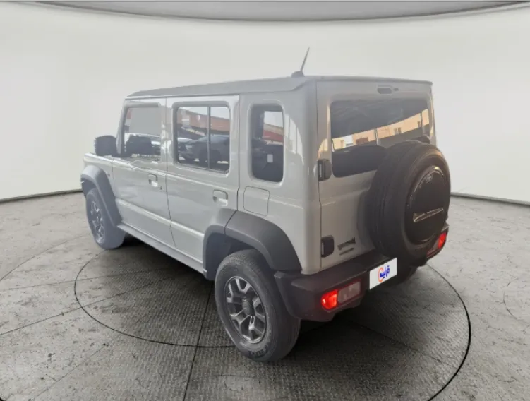 سوزوكي جيمني GLX4AT 2024 